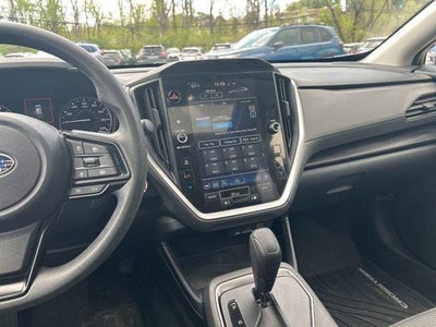 2024 Subaru Crosstrek Premium AWD