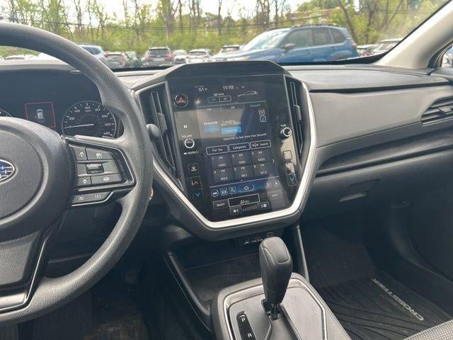 2024 Subaru Crosstrek Premium AWD
