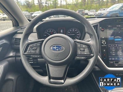 2024 Subaru Crosstrek Premium AWD