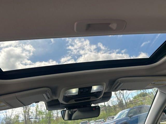 2024 Subaru Crosstrek Premium AWD