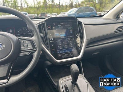 2024 Subaru Crosstrek Premium AWD