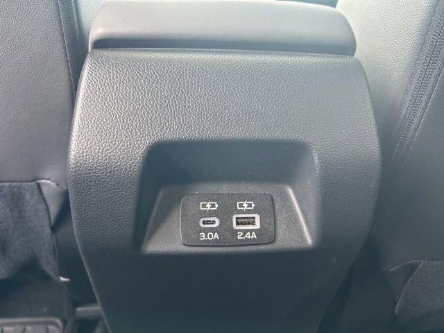 2024 Subaru Crosstrek Premium AWD