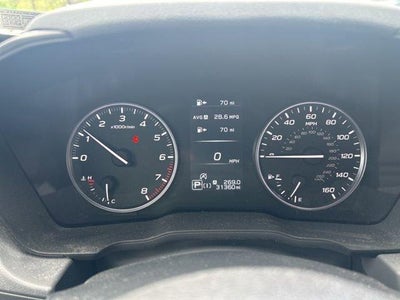 2024 Subaru Crosstrek Premium AWD