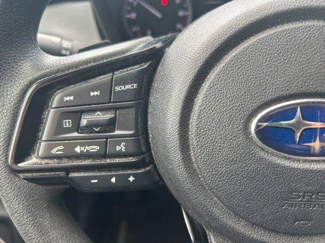 2024 Subaru Crosstrek Premium AWD