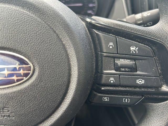 2024 Subaru Crosstrek Premium AWD