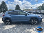 2024 Subaru Crosstrek Premium AWD