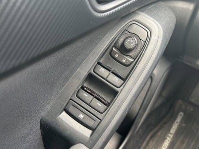 2024 Subaru Crosstrek Premium AWD