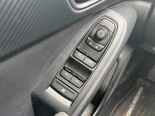 2024 Subaru Crosstrek Premium AWD