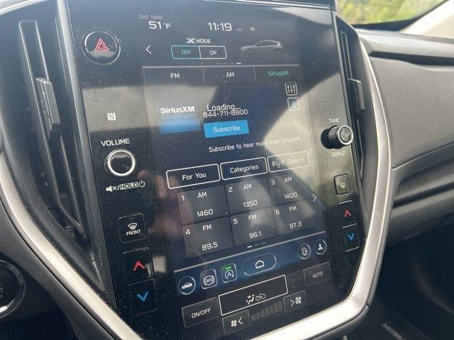 2024 Subaru Crosstrek Premium AWD