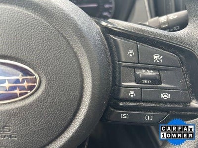 2024 Subaru Crosstrek Premium AWD