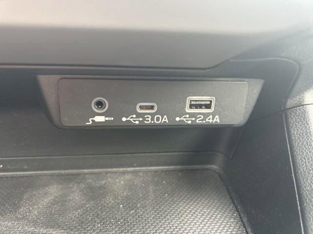 2024 Subaru Crosstrek Premium AWD