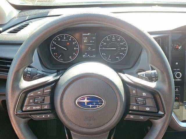 2024 Subaru Crosstrek Premium AWD
