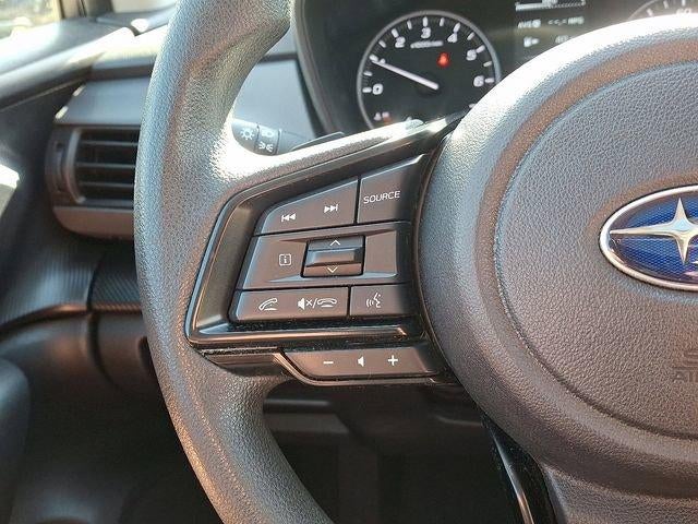 2024 Subaru Crosstrek Premium AWD