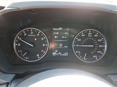 2024 Subaru Crosstrek Premium AWD