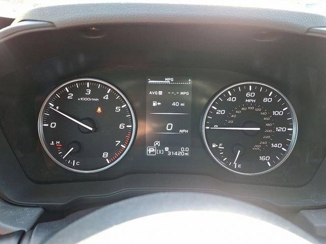 2024 Subaru Crosstrek Premium AWD