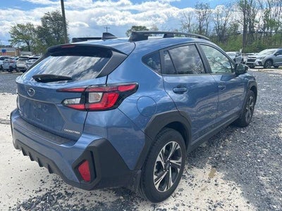 2024 Subaru Crosstrek Premium AWD