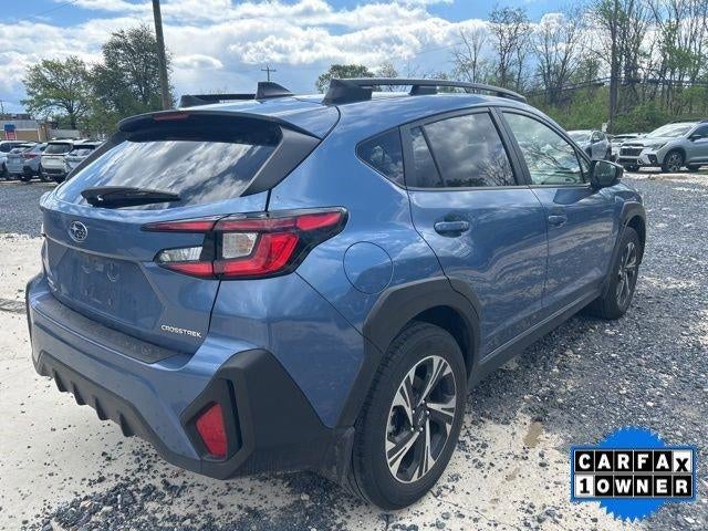 2024 Subaru Crosstrek Premium AWD