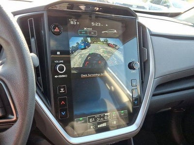 2024 Subaru Crosstrek Premium AWD