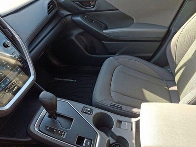 2024 Subaru Crosstrek Premium AWD