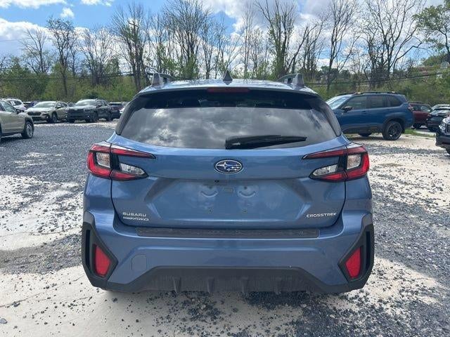 2024 Subaru Crosstrek Premium AWD