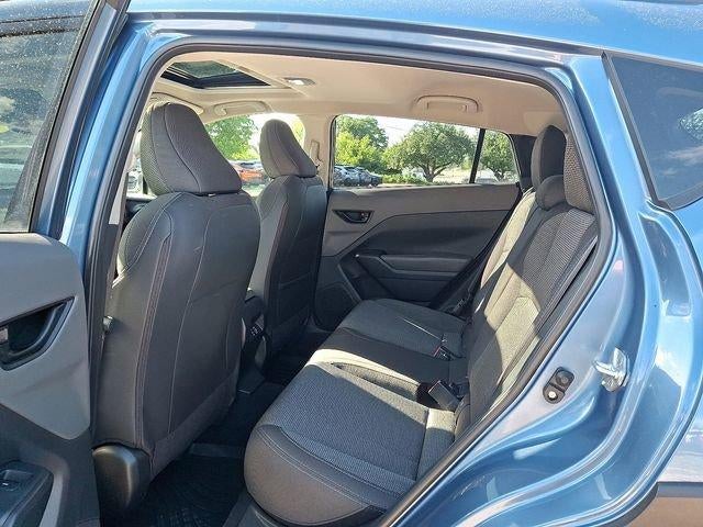 2024 Subaru Crosstrek Premium AWD