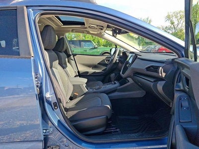 2024 Subaru Crosstrek Premium AWD