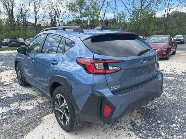 2024 Subaru Crosstrek Premium AWD