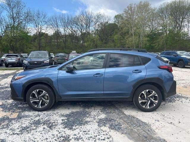2024 Subaru Crosstrek Premium AWD