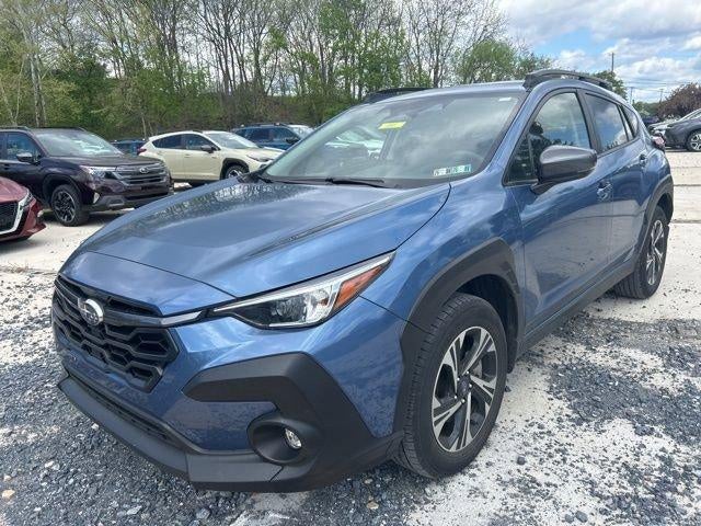 2024 Subaru Crosstrek Premium AWD