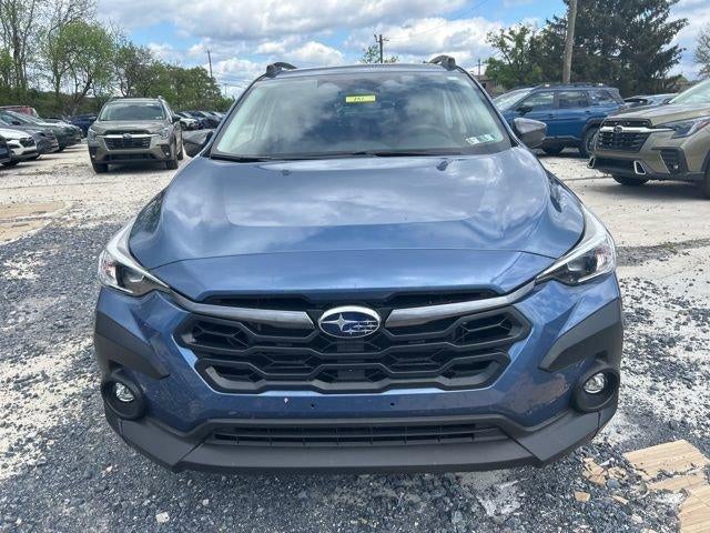 2024 Subaru Crosstrek Premium AWD