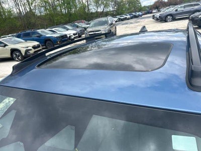 2024 Subaru Crosstrek Premium AWD