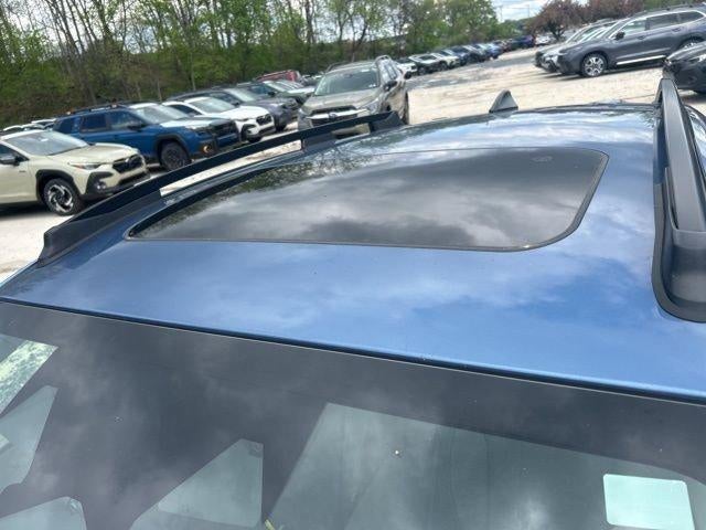 2024 Subaru Crosstrek Premium AWD