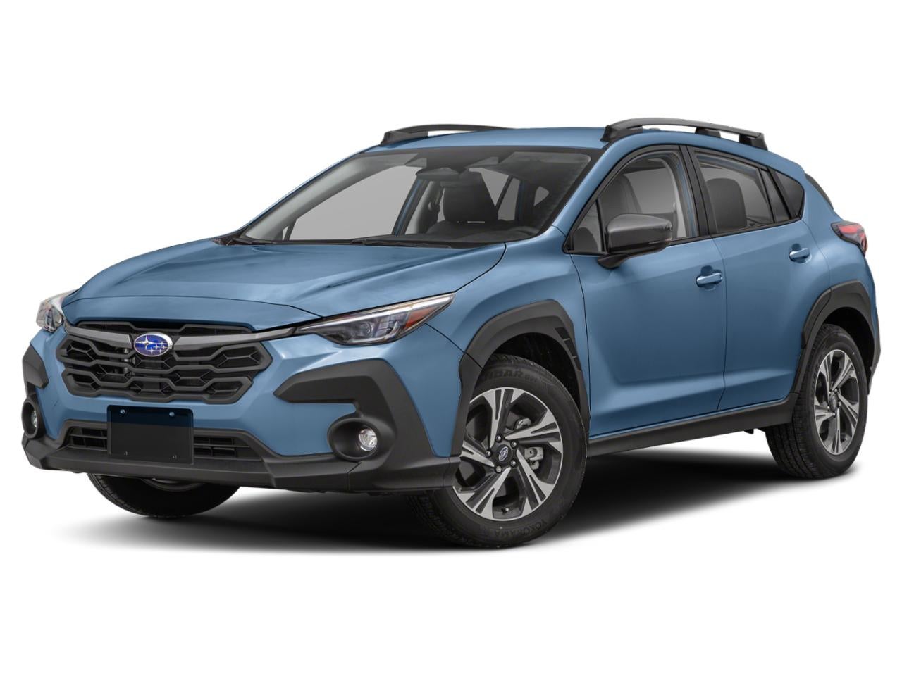 2024 Subaru Crosstrek Premium AWD