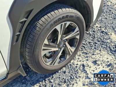 2025 Subaru Crosstrek Premium AWD