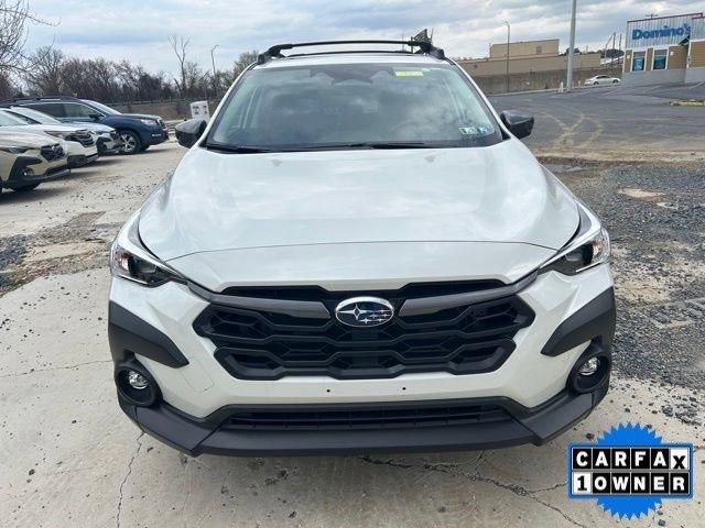 2025 Subaru Crosstrek Premium AWD