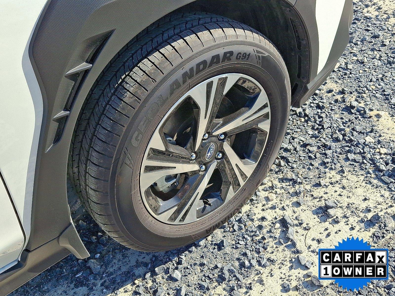 2025 Subaru Crosstrek Premium AWD