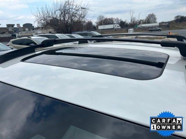 2025 Subaru Crosstrek Premium AWD