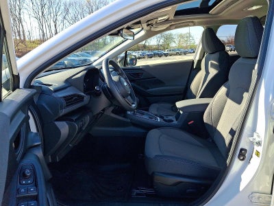 2025 Subaru Crosstrek Premium AWD