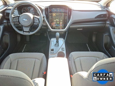 2025 Subaru Crosstrek Premium AWD