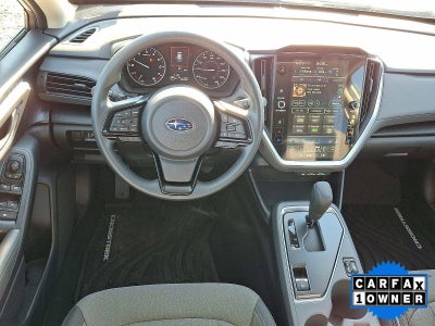 2025 Subaru Crosstrek Premium AWD