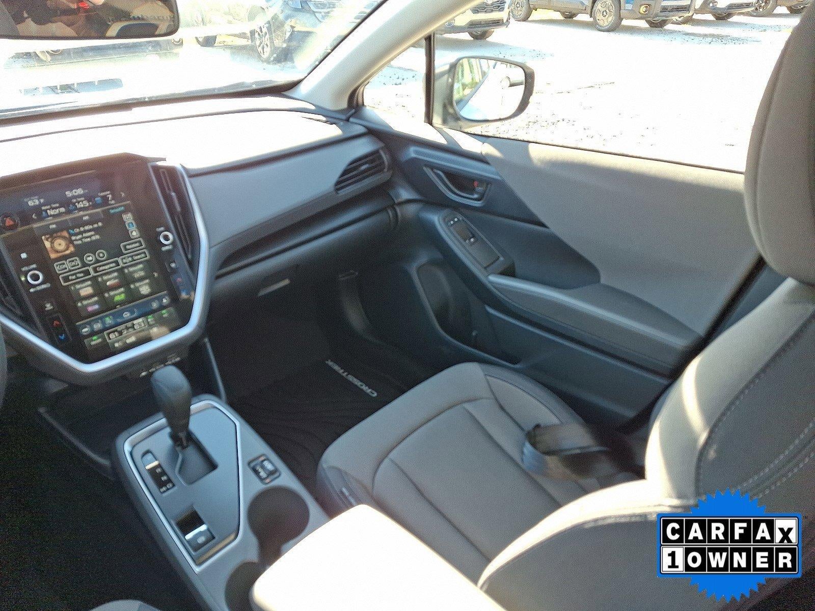 2025 Subaru Crosstrek Premium AWD