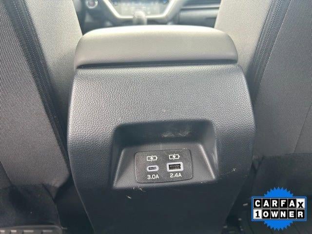 2025 Subaru Crosstrek Premium AWD