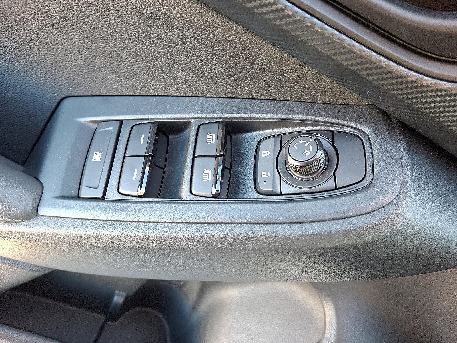 2025 Subaru Crosstrek Premium AWD