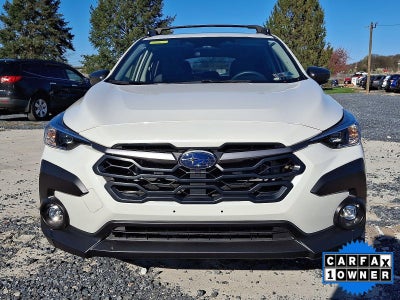 2025 Subaru Crosstrek Premium AWD