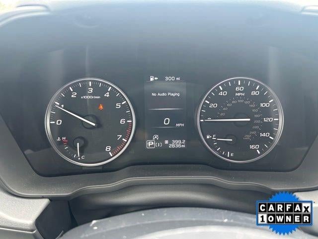 2025 Subaru Crosstrek Premium AWD