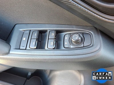 2025 Subaru Crosstrek Premium AWD