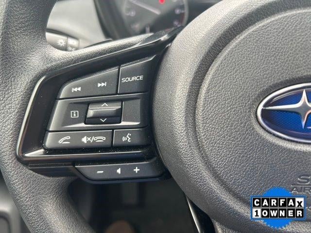 2025 Subaru Crosstrek Premium AWD