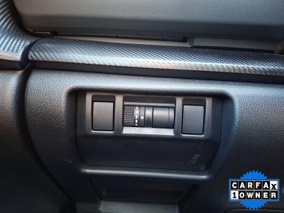 2025 Subaru Crosstrek Premium AWD