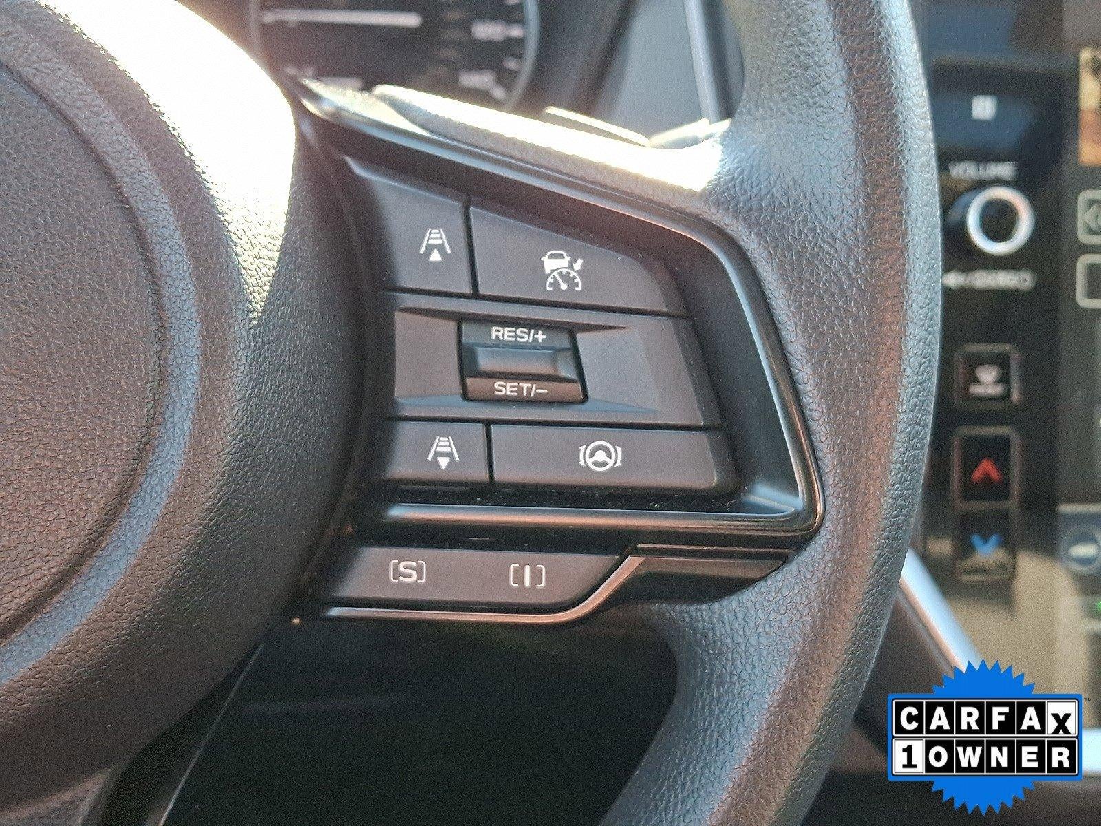 2025 Subaru Crosstrek Premium AWD