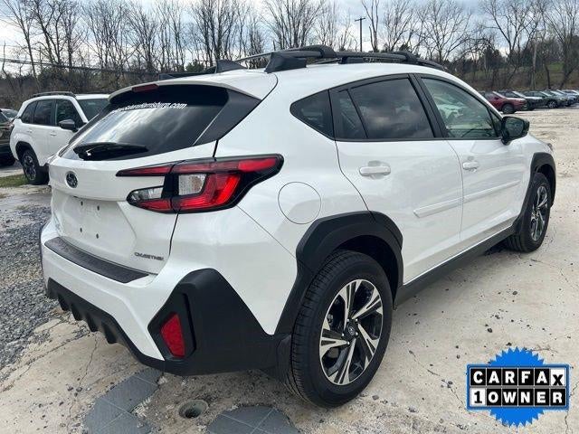 2025 Subaru Crosstrek Premium AWD